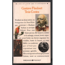 Trois contes