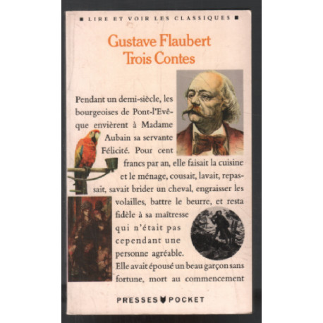 Trois contes