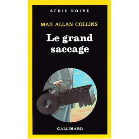 Le grand saccage