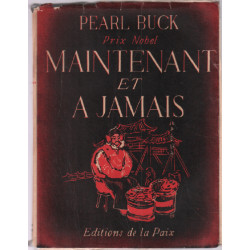 Maintenant et à jamais