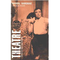 Baron baronne