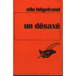 Un Désaxé
