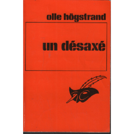 Un Désaxé