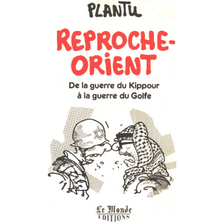 Reproche-Orient
