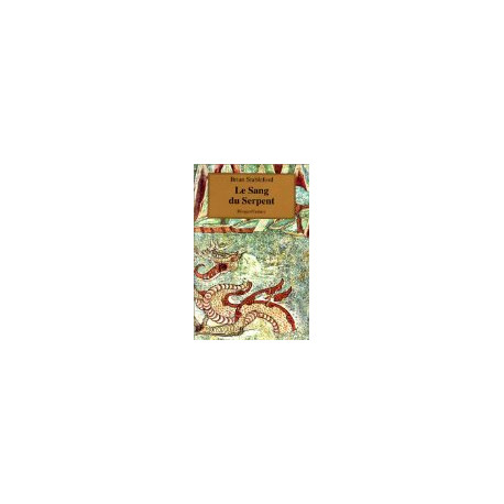 Le Sang du serpent