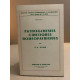 Pathogenesies cinetiques homeopathiques