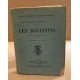 Les bouffons / piece en 4 actes en vers