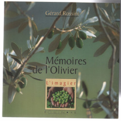 Mémoires de l'olivier
