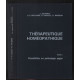 Possibilités en pathologie aiguê (thérapeutique homéopathique tome 1)
