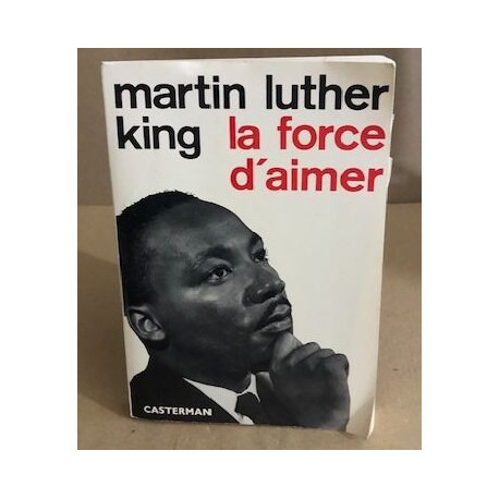 La force d'aimer