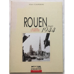 Rouen 1940-1944