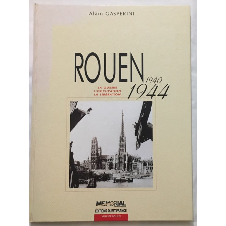 Rouen 1940-1944