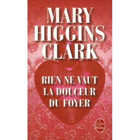 Rien ne vaut la douceur du foyer