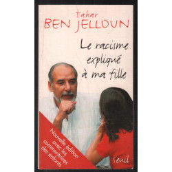 Le Racisme expliqué à ma fille