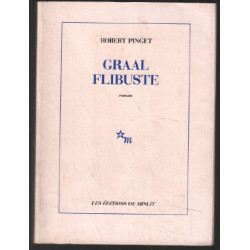 Graal Flibuste