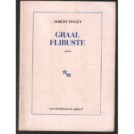 Graal Flibuste