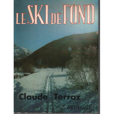 Le ski de fond