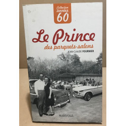 Le prince des parquets salons