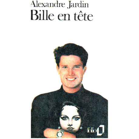 Bille en Tête