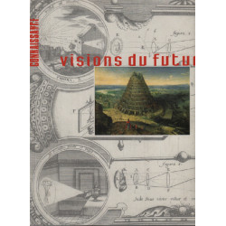 Connaissance des arts n° 157 HS / vision du futur