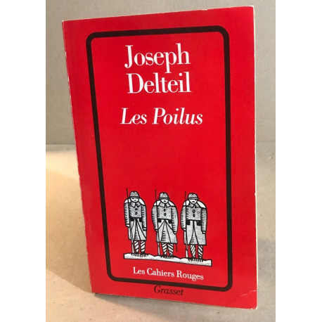Les poilus