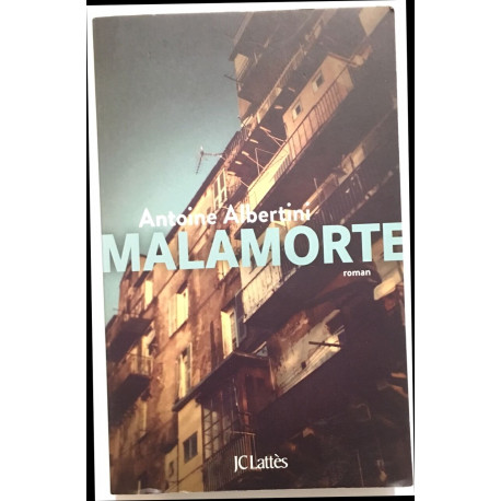 Malamorte