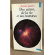 Des astres de la vie et des hommes