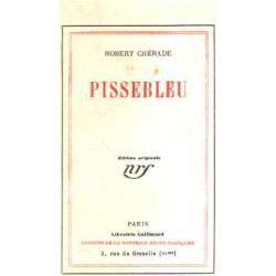 Pissebleu / EO