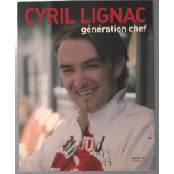 Génération chef