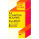 Malraux.la condition humaine
