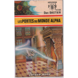 Les portes du monde alpha