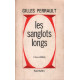 Les sanglots longs