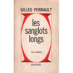Les sanglots longs