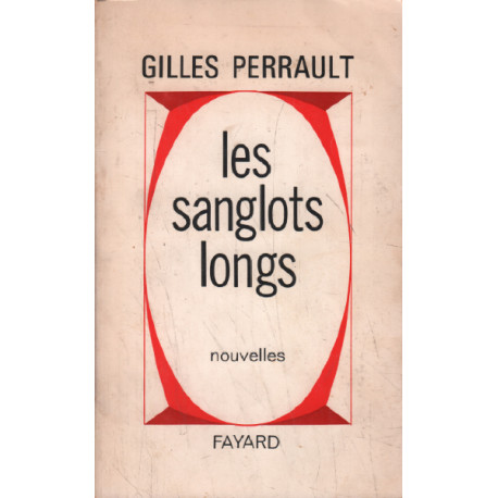 Les sanglots longs