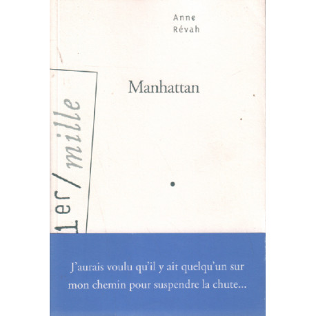 Manhattan