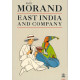 EAST INDIA AND COMPANY