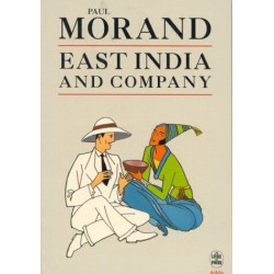 EAST INDIA AND COMPANY