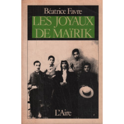 Les joyaux de mairik