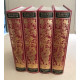 Oeuvres / complet en4 tomes