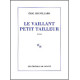 Le Vaillant petit tailleur