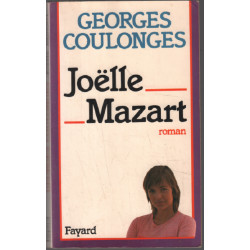 Joëlle Mazart