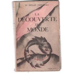 La découverte du monde (avec son arbre biologique en couleur)...