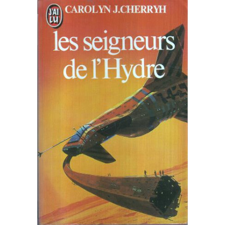 Les seigneurs de l'Hydre