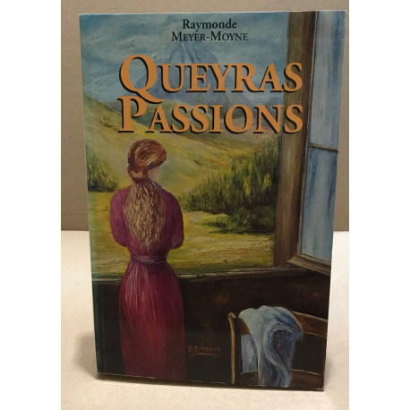 Queyras passion