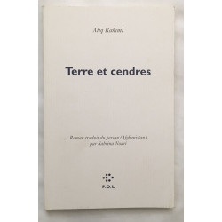 Terre et cendres