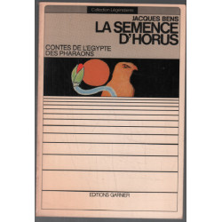 La semence d'horus