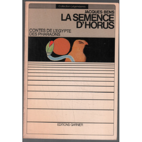 La semence d'horus