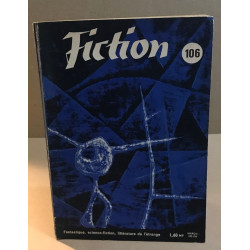 Revue fiction n° 106