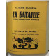 La maison aventure de Thérèse Beauchamps la bataille la cigale ( 4...