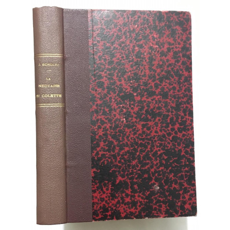 La neuvaine de Colette